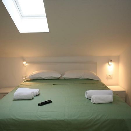 Apartment Beljan Trogir Dış mekan fotoğraf