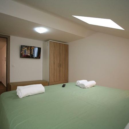 Apartment Beljan Trogir Dış mekan fotoğraf
