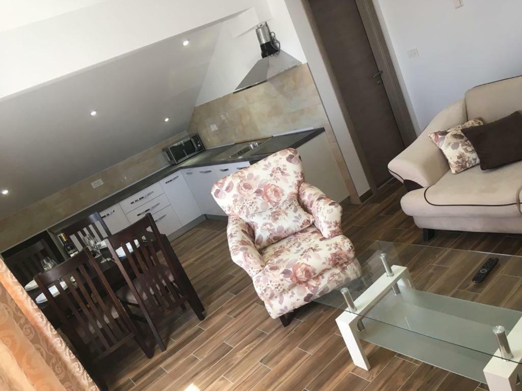 Apartment Beljan Trogir Dış mekan fotoğraf
