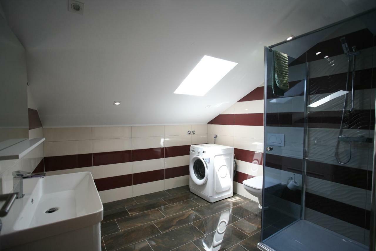 Apartment Beljan Trogir Dış mekan fotoğraf