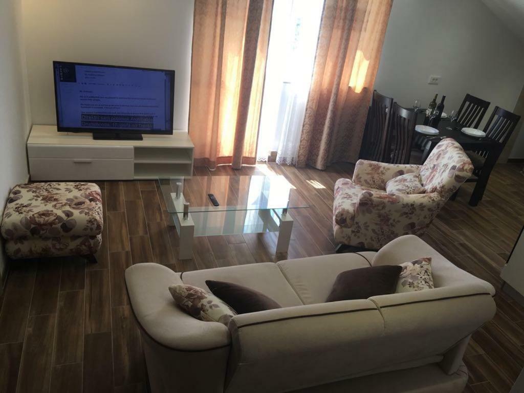 Apartment Beljan Trogir Dış mekan fotoğraf