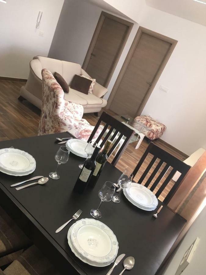 Apartment Beljan Trogir Dış mekan fotoğraf