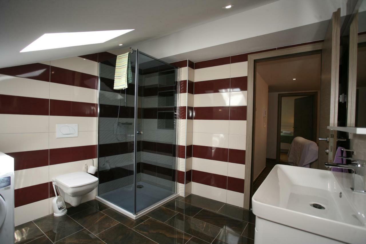 Apartment Beljan Trogir Dış mekan fotoğraf
