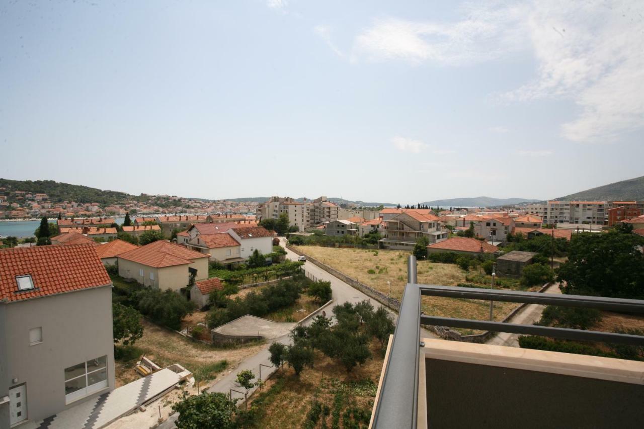 Apartment Beljan Trogir Dış mekan fotoğraf