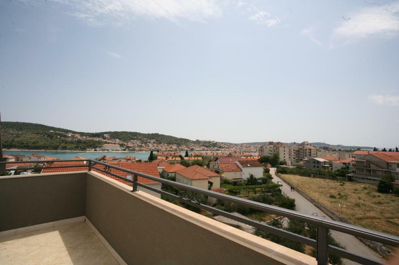Apartment Beljan Trogir Dış mekan fotoğraf