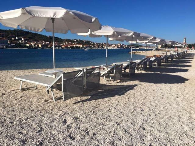 Apartment Beljan Trogir Dış mekan fotoğraf